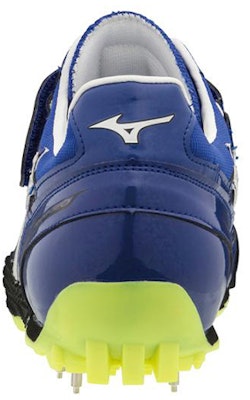 Mizuno Field Geo JT-BL U1GA194701 Shop Mizuno Field Geo JT-BL U1GA194701