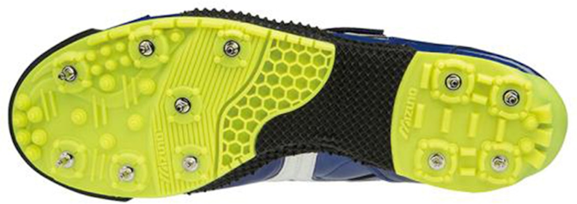 Mizuno Field Geo JT-BL U1GA194701 Purchase Mizuno Field Geo JT-BL U1GA194701