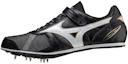 Buy Mizuno Field Geo LJ-C 'Black White' U1GA204052