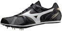 Buy Mizuno Field Geo LJ-C 'Black White' U1GA204052