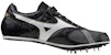 Mizuno Field Geo LJ-C 'Black White' U1GA204052