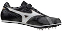 Order Mizuno Field Geo LJ-C 'Black White' U1GA204052