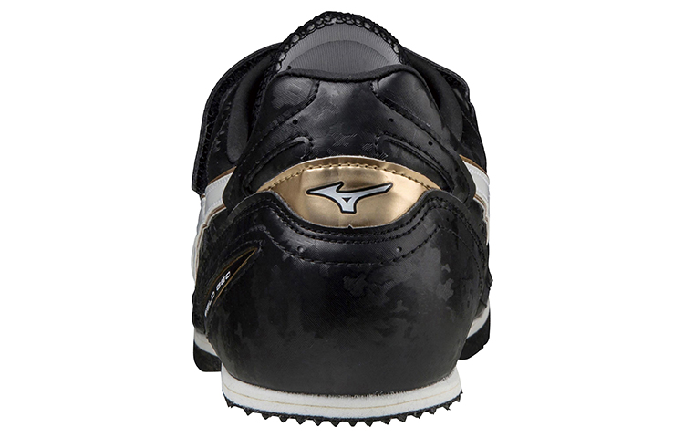 Shop Mizuno Field Geo LJ-C 'Black White' U1GA204052
