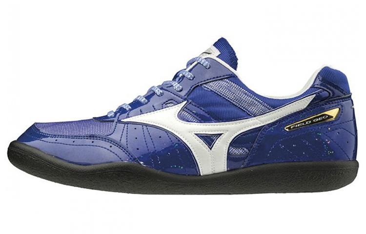 Mizuno Field Geo RD-B 'Blue White' U1GA194401