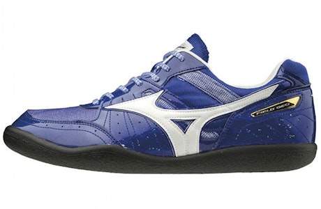 Mizuno Field Geo RD-B 'Azul Blanco' U1GA194401 Buy Mizuno Field Geo RD-B 'Azul Blanco' U1GA194401