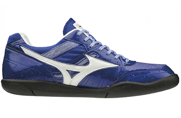 Mizuno Field Geo RD-B 'Blue White' U1GA194401 Order Mizuno Field Geo RD-B 'Blue White' U1GA194401