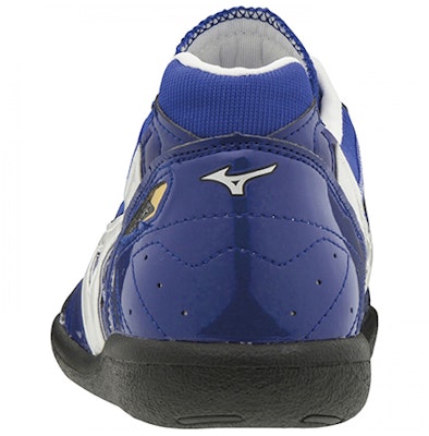 Mizuno Field Geo RD-B 'Biru Putih' U1GA194401 Shop Mizuno Field Geo RD-B 'Biru Putih' U1GA194401