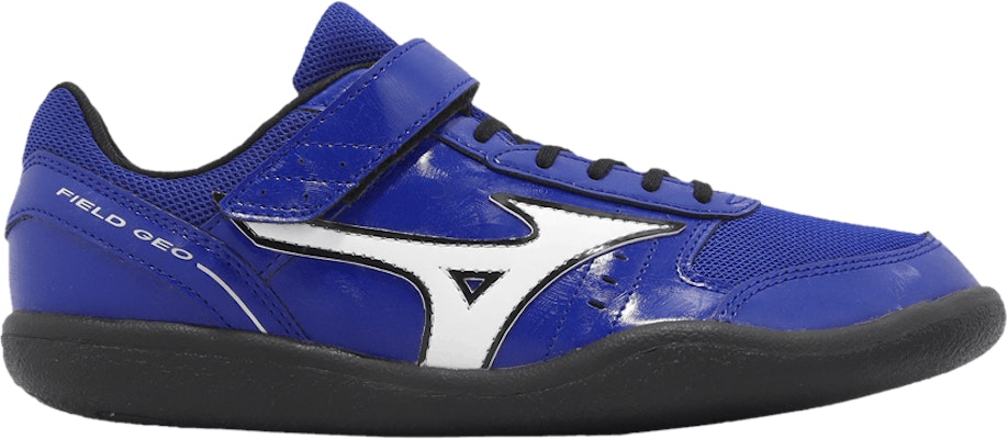Mizuno Field Geo TH Reflex Blue U1GA184801 U1GA184801 Novelship