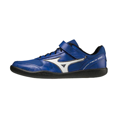 Mizuno Field Geo TH 'Reflex Blue'