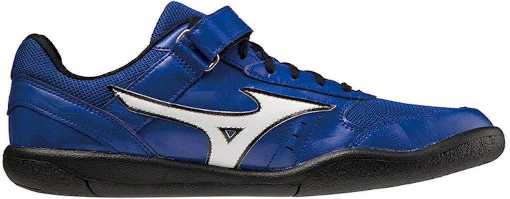 Mizuno Field Geo TH 'Reflex Blue' U1GA184801 Order Mizuno Field Geo TH 'Reflex Blue' U1GA184801