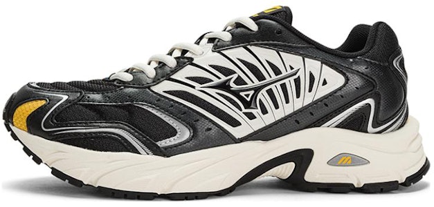 Mizuno FIYI 2K 'Negro Blanco' D1GH2237-12 Buy Mizuno FIYI 2K 'Negro Blanco' D1GH2237-12