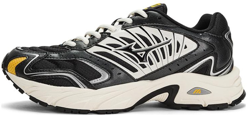 Mizuno FIYI 2K 'Black White' D1GH2237-12 Buy Mizuno FIYI 2K 'Black White' D1GH2237-12
