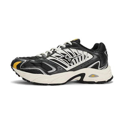 Mizuno FIYI 2K 'Black White'
