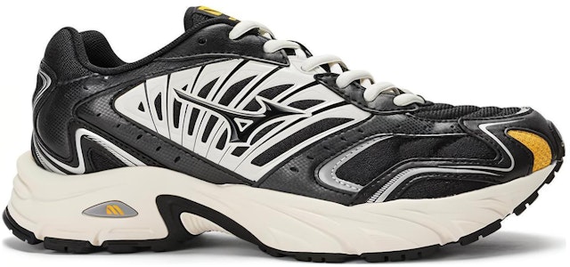 Mizuno FIYI 2K 'Negro Blanco' D1GH2237-12 Order Mizuno FIYI 2K 'Negro Blanco' D1GH2237-12