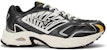 Mizuno FIYI 2K 'Hitam Putih' D1GH2237-12