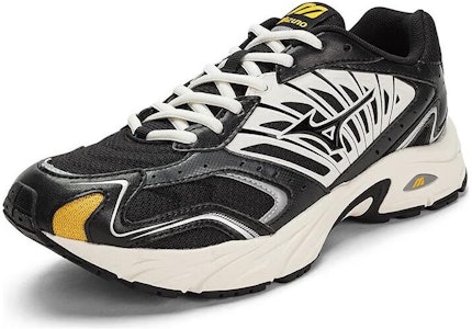 Mizuno FIYI 2K 'Negro Blanco' D1GH2237-12 Lookbook Mizuno FIYI 2K 'Negro Blanco' D1GH2237-12