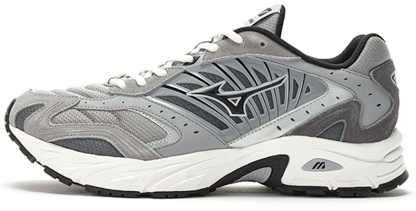 미즈노 피지 2K '그레이' (Mizuno Fiji 2K 'Grey') D1GH223709 Buy 미즈노 피지 2K '그레이' (Mizuno Fiji 2K 'Grey') D1GH223709