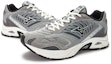 Lookbook Mizuno Fiyi 2K 'Kelabu' D1GH223709