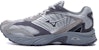 Mizuno FIYI 2K 'Kelabu Terang' D1GH223717