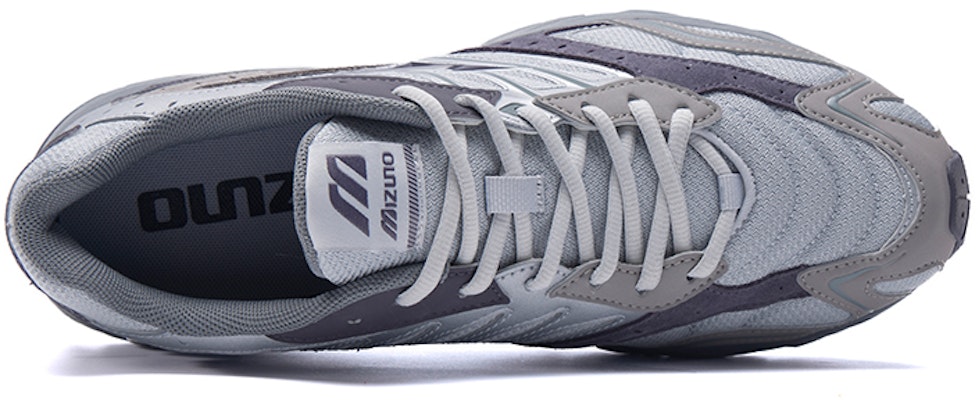 Mizuno FIYI 2K 'Light Grey' D1GH223717 Order Mizuno FIYI 2K 'Light Grey' D1GH223717