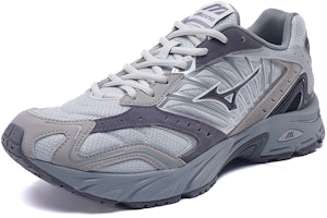 Mizuno FIYI 2K 'Gris Claro' D1GH223717 Lookbook Mizuno FIYI 2K 'Gris Claro' D1GH223717