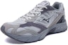 Lookbook Mizuno FIYI 2K 'Kelabu Terang' D1GH223717