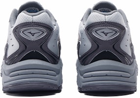 Mizuno FIYI 2K 'Gris Claro' D1GH223717 Purchase Mizuno FIYI 2K 'Gris Claro' D1GH223717