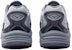 Mizuno FIYI 2K 'Kelabu Terang' D1GH223717
