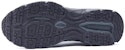 Mizuno FIYI 2K 'Kelabu Terang' D1GH223717