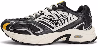 Mizuno FIYI 2K 'Black White' D1GH2237-12 Mizuno FIYI 2K 'Black White' D1GH2237-12