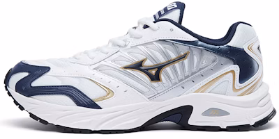 Mizuno FIYI 2K 'White Black' D1GH223710 Mizuno FIYI 2K 'White Black' D1GH223710