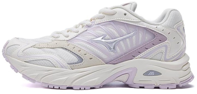 Mizuno FIYI 2K 'Blanco Púrpura' D1GH223719 Buy Mizuno FIYI 2K 'Blanco Púrpura' D1GH223719