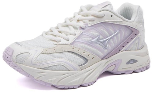 Mizuno FIYI 2K 'Blanco Púrpura' D1GH223719 Order Mizuno FIYI 2K 'Blanco Púrpura' D1GH223719