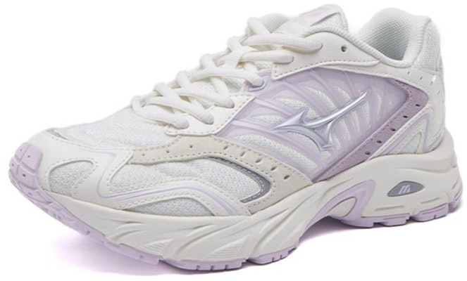 Mizuno FIYI 2K 'Putih Ungu' D1GH223719 Order Mizuno FIYI 2K 'Putih Ungu' D1GH223719
