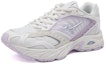 Order Mizuno FIYI 2K 'Putih Ungu' D1GH223719