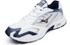 Mizuno FIYI 2K 'Putih Hitam' D1GH223710