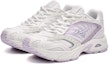 Lookbook Mizuno FIYI 2K 'Putih Ungu' D1GH223719