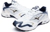 Shop Mizuno FIYI 2K 'Putih Hitam' D1GH223710
