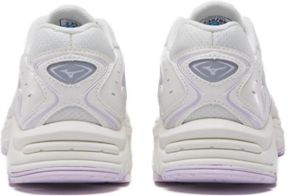 Mizuno FIYI 2K 'White Purple' D1GH223719 Shop Mizuno FIYI 2K 'White Purple' D1GH223719