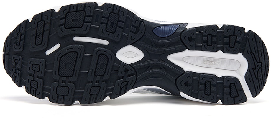 Mizuno FIYI 2K 'White Black' D1GH223710 Details for Mizuno FIYI 2K 'White Black' D1GH223710