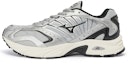 Buy Mizuno Fiyi 2k Kasual Retro Perak Kelabu Hitam D1GH223703