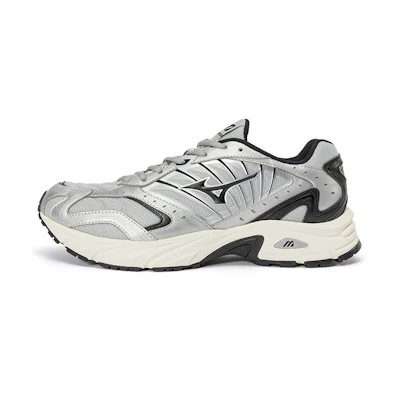 Mizuno Fiyi 2k Casual Retro Silver Gray Black