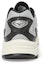 Purchase Mizuno Fiyi 2k Kasual Retro Perak Kelabu Hitam D1GH223703