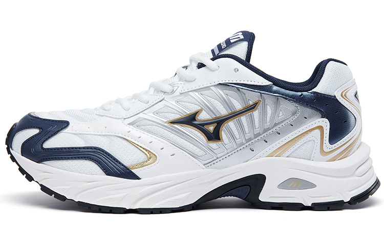 Mizuno FIYI 2K 'White Black' D1GH223710