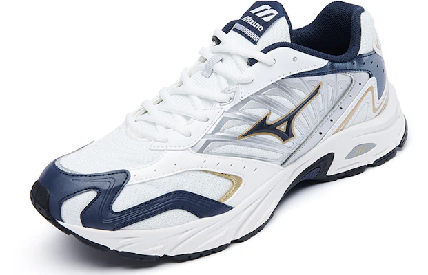 Mizuno FIYI 2K ''Blanc Noir'' D1GH223710 Lookbook Mizuno FIYI 2K ''Blanc Noir'' D1GH223710