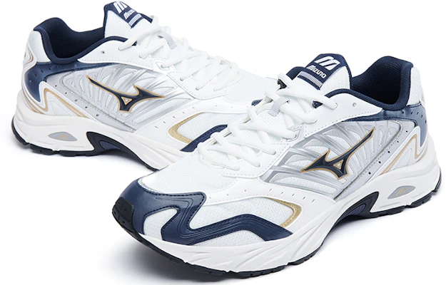 Mizuno FIYI 2K ''Blanc Noir'' D1GH223710 Shop Mizuno FIYI 2K ''Blanc Noir'' D1GH223710