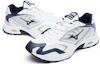 Shop Mizuno FIYI 2K ''Blanc Noir'' D1GH223710