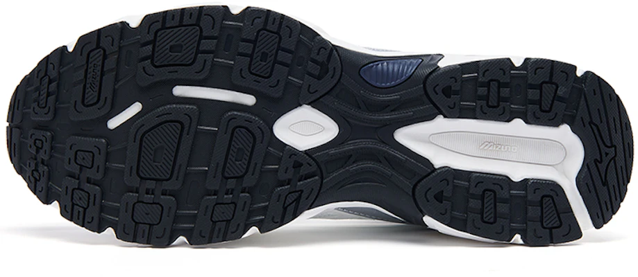 Mizuno FIYI 2K ''Blanc Noir'' D1GH223710 Details for Mizuno FIYI 2K ''Blanc Noir'' D1GH223710