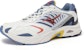 Mizuno FIYI 2K 'Putih Biru Merah' D1GH223705