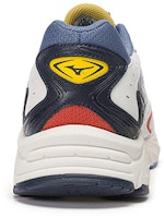 美津浓 FIYI 2K 低筒 跑步鞋 男女同款 白藍紅 休閒復古運動 Purchase 美津浓 FIYI 2K 低筒 跑步鞋 男女同款 白藍紅 休閒復古運動